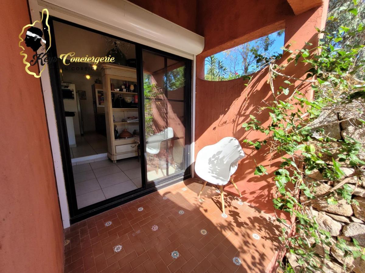 Casa Salya 8 Pers Piscine Privee Chauffee San Cipriano Villa Lecci Exterior photo